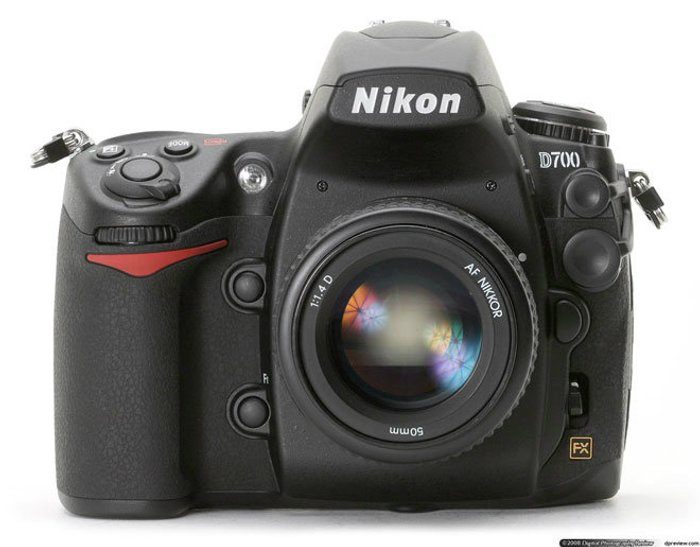 Nikon พร้อมปล่อย DSLR บอดี้ฟุลเฟรม 2 รุ่นใหม่วางขายสิงหานี้แทนที่ D3, D700!