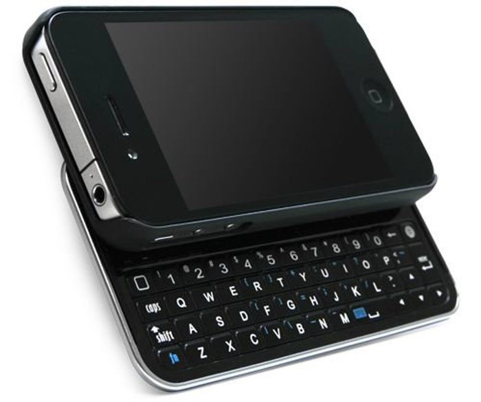 iPhone 5 เปิดตัว ก.ย. หรือปลาย ต.ค.?