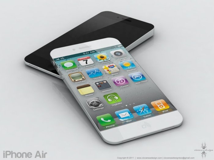 iPhone 6 ใช้งานกล้องหลัง 8 ล้านพิกเซลจาก OmniVision พร้อมลดขนาดตัวเครื่องลงอีก 20 เปอร์
