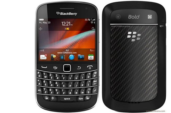 มาดูมือถือ BlackBerry รุ่นใหม่ในงาน Thailand Mobile Expo 2011 Showcase ที่จะถึงนี้