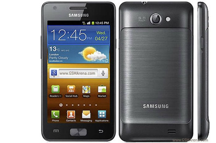 มาดูมือถือ Android รุ่นใหม่ในงาน Thailand Mobile Expo 2011 Showcase ที่จะถึงนี้