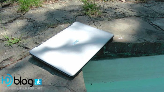 ภาพหลุด!! Acer Aspire 3951 นี่มัน New MacBook Air ราคาถูกชัดๆ !!?