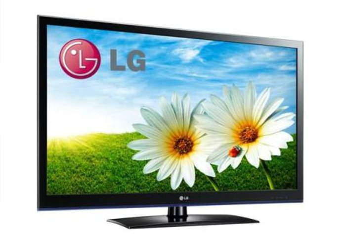 LG ส่งสมาร์ททีวี รุ่น LV3730 ราคาสุดคุ้มสบายกระเป๋า พร้อมด้วยคอนเทนต์ดังทั้งไทยและเทศ