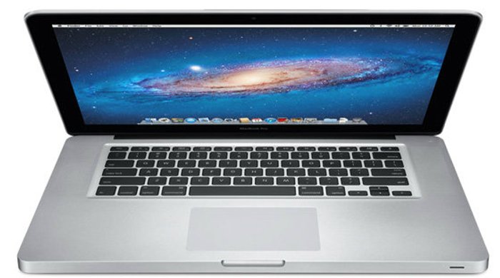 Apple อาจเปิดตัว MacBook Pro รุ่นใหม่ก่อนสิ้นเดือน!?