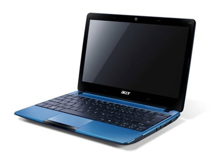 มาใหม่อีกตัวขนาดพอพาราคาสุดประหยัด Acer Aspire ONE 722