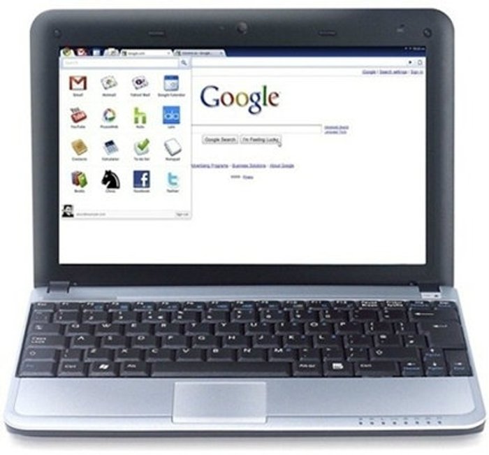 มหาลัยเมือง Dublin ไม่ตามกระแสแจก iPad แต่เปลี่ยนเป็น Chromebook แทน!