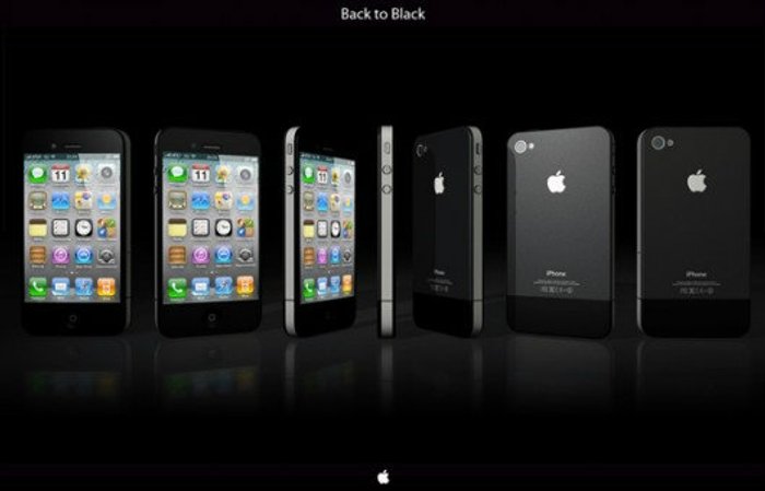 iPhone 5 รุ่นใหม่ราคาประหยัดพร้อมสเปคเร็วกว่า