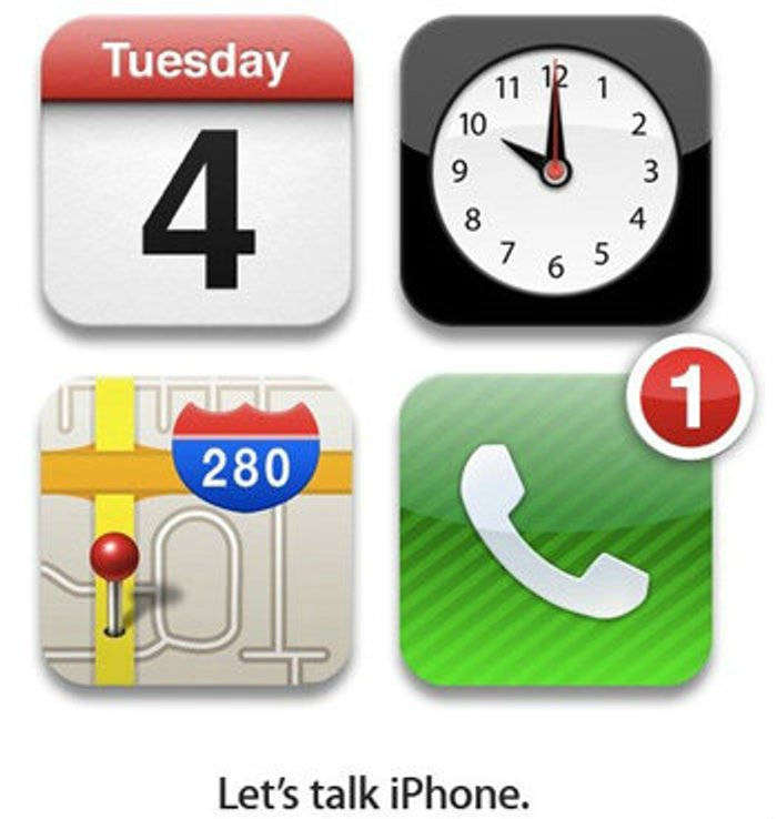 สรุปข่าวก่อนงาน Let’s talk iPhone