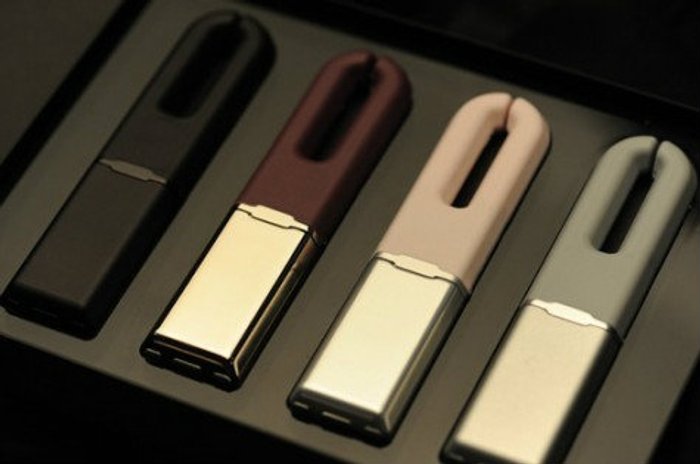 Crave Duet USB ยูเอสบี มีเสียว