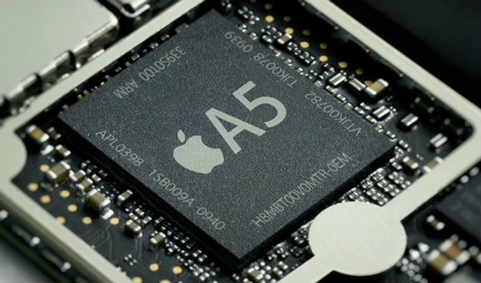 ค่อนข้างมั่นใจแล้วว่า iPhone 4S ใช้แรม 512MB เท่าเดิม