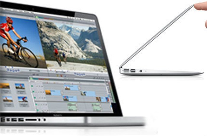 AppleจอLED สุดบางเฉียบ 15 นิ้ว สำหรับ MacBook Pro