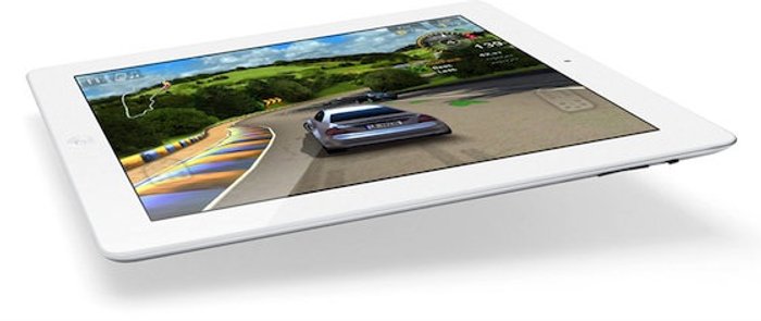 วนลูป! ข่าวลือ iPad รุ่นใหม่เตรียมออกมีนาคมนี้แต่ยังไม่ใช่ iPad 3!?