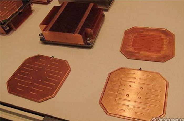 ภาพหลุด AMD Radeon HD 79xx พร้อมชุดระบายความร้อนใหม่