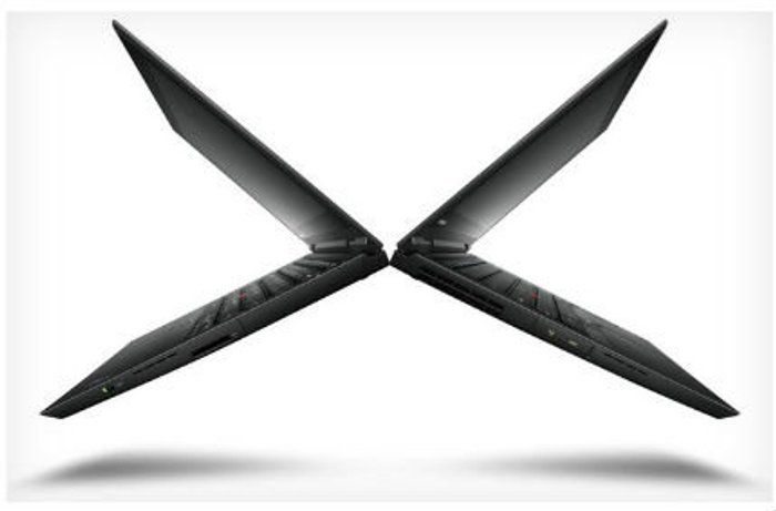 Lenovo มีแผนส่ง Ultrabook สายพันธุ์ ThinkPad ช่วงกลางปี 2012