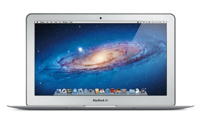 MacBook Air รุ่น 11 นิ้วลดราคาเหลือเพียง 25,500 บาทที่ Amazon ถูกกว่า Apple Online Store!