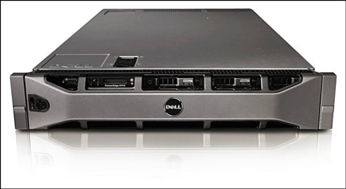 เดลล์ เปิดตัวเซิร์ฟเวอร์ตระกูล PowerEdge รุ่นล่าสุด