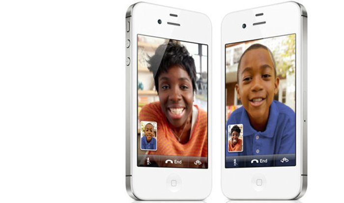 ราคา iPhone 4S เครื่องศูนย์ / เครื่องหิ้ว วันที่ 19 ธันวาคม 2554 (ราคาไอโฟน 4S อัพเดท)