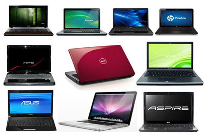 Top 10 Notebook ที่มีผู้ให้ความสนใจสูงสุดและพูดถึงมากที่สุดของปี 2011