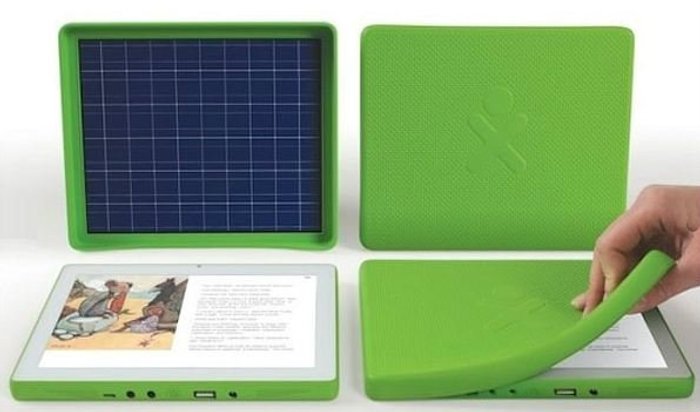 CES 2012: XO 3.0 แท็บเล็ตร้อยเหรียญ