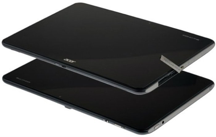CES 2012: Acer S3 อัลตร้าบุ๊คบางสุดๆ