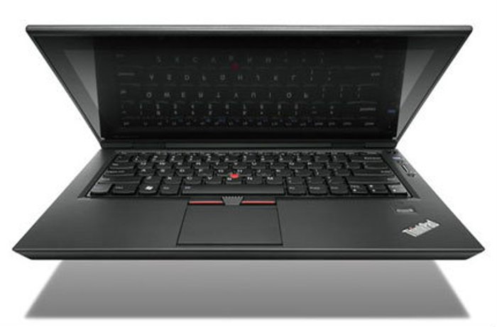 Lenovo ThinkPad X1 สุดยอด Hybrid Notebook ที่มาพร้อม 2 CPU