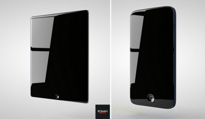 Apple เตรียมส่ง iPhone 5, iPad 3 ใช้ชิปเซ็ต Quad Core CPU หลังหลักฐานโผล่คาตา!