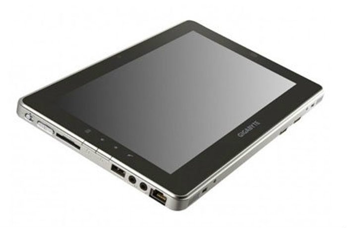 Gigabyte เปิดตัว Slate แท็บเล็ต Windows รุ่นใหม่