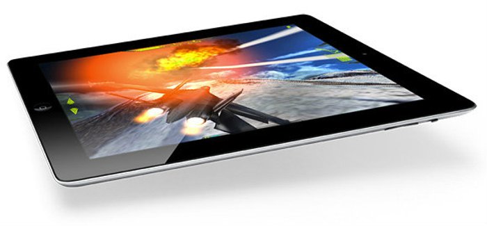 iPad 3 ที่ใช้ LTE, Quad-Core, Retina Display เตรียมเปิดตัวเดือนมีนาคม?