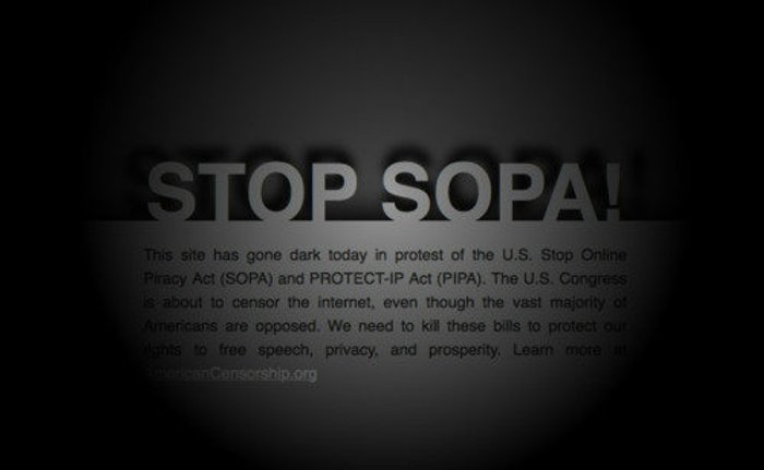 ทำไมคนจึงต้องต่อต้าน SOPA, กฏหมายไทยเองก็ไม่ได้ดีไปกว่ากฏหมายฉบับนี้