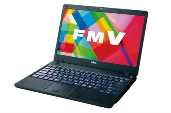 Fujitsu Lifebook SH76/G สุดบางมาพร้อมราคาสุดเจ็บ !!