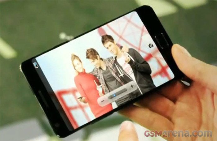 หลุด!! Galaxy S III เตรียมคลอดเมษายนนี้
