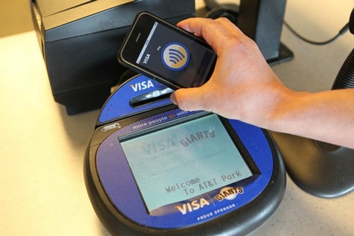 iPhone 5 ชูจุดเด่นด้าน NFC เป็นหลัก