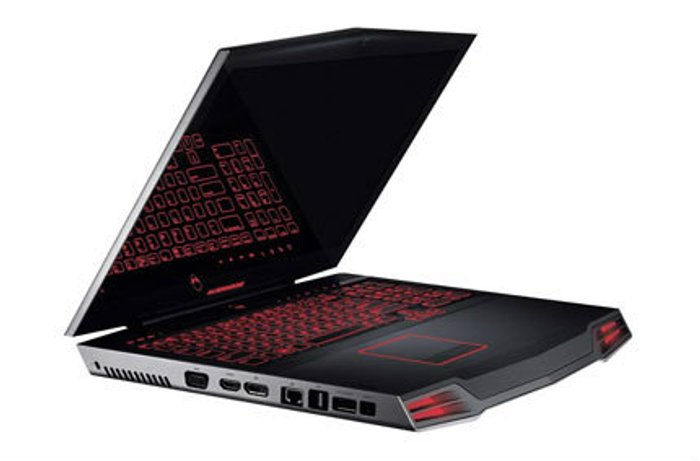 Dell เตรียมส่ง Alienware รุ่นใหม่ลุยตลาดเกมมิ่ง