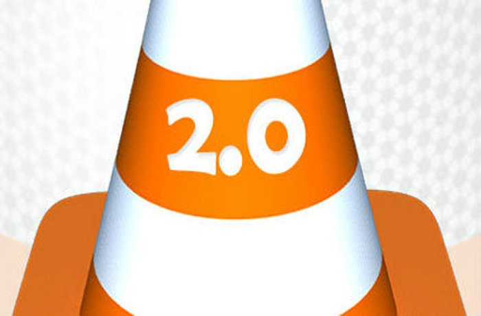 VLC 2.0 โปรแกรมเล่นวิดีโอยอดฮิต รองรับ Blu-ray