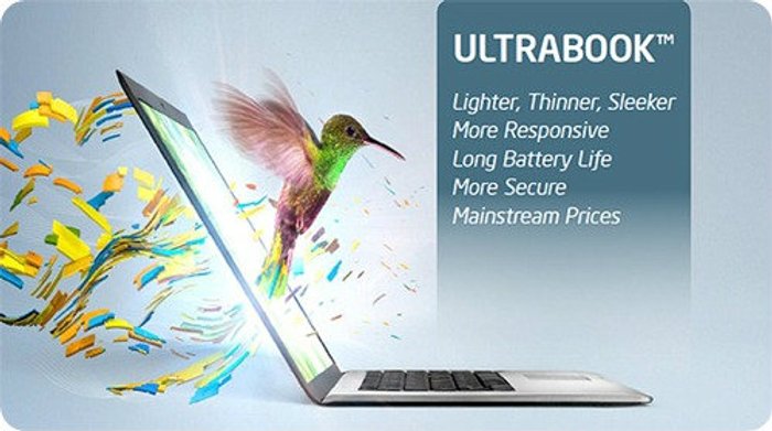 รู้ก่อนได้เปรียบ : จุดที่ควรสังเกตในการเลือกซื้อ Ultrabook แห่งปี 2012