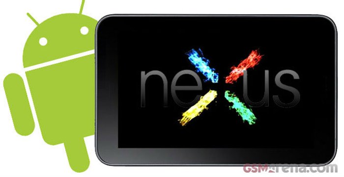 Nexus Tablet จะมาพร้อมหน้าจอ 7 นิ้ว, CPU Quad-Core, ผลิตโดย Asus ราคา 6,000 บาท!
