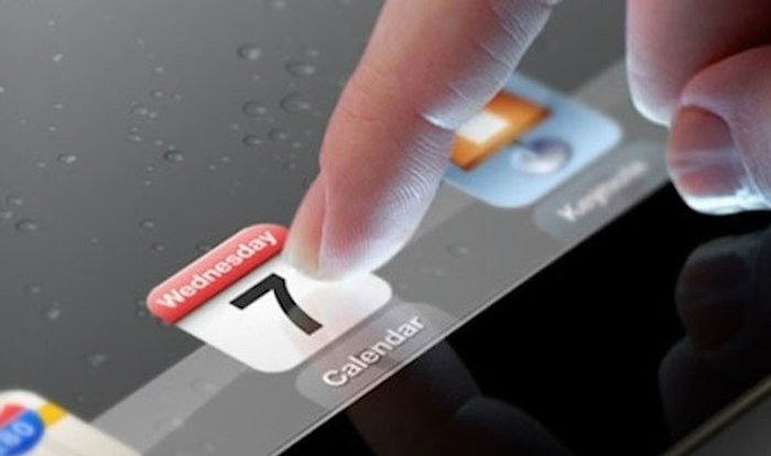ผลสำรวจ 42% เจ้าของเครื่อง iPad เดิม ซื้อ iPad 3 แน่นอน !!