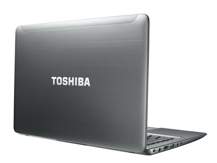 Toshiba Satellite U840 ดีไซน์โดดเด่น รูปลักษณ์บางเบา และ ให้คุณเห็นได้มากกว่า ในงาน Commart Thailand