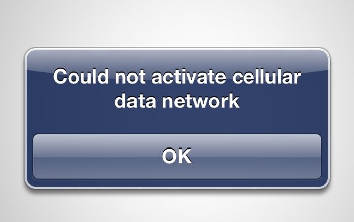 พบปัญหาใหม่ New iPad ต่อ Wi-Fi แล้วมาใช้ 3G ดันเจ๊งซะงั้น!