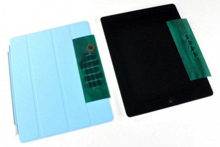 เหตุผลที่ iPad จำเป็นต้องผลิตแต่ในประเทศจีน!?
