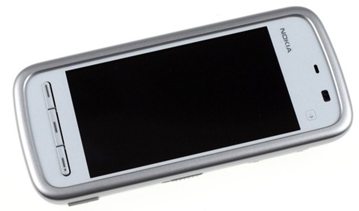 Nokia ของขึ้น!!! ปล่อยหมัดเด็ด 5233 ออกสู่ตลาด