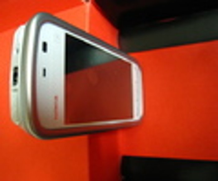 Nokia 5230 Touch ใหม่ที่เอาใจด้วยราคาที่โดนตา