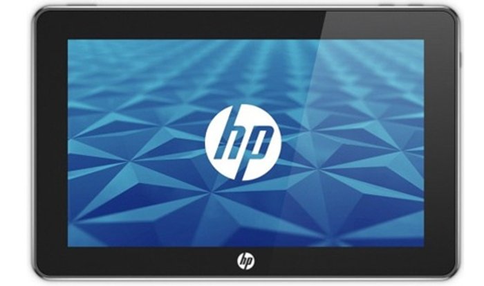 ลือ!!! HP Slate ถูกกว่า iPad เปิดตัวมิ.ย.