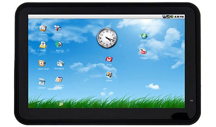 ZenPad เครื่องสไตล์ iPad ในแบบแอนดรอยด์ ราคา 6 พันครับ
