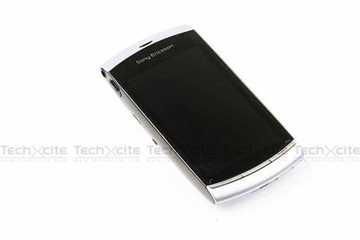 User's Review : Sony Ericsson Vivaz ถ่ายวิดีโอด้วยมือถือคุณภาพระดับ HD
