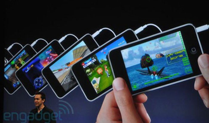 iPhone 4.0 เปิดตัวแล้วอย่างเป็นทางการ มีอะไรใหม่บ้างมาดูกัน