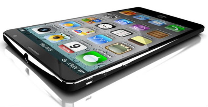 วงในบอกป๋า iPhone 5 ขายไทยตุลาคมนี้เจอตัวจริงกันแน่!