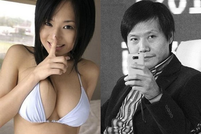 น้องอ้อย โซระ อาโออิ ตกลงเป็นพรีเซนเตอร์ Xiaomi