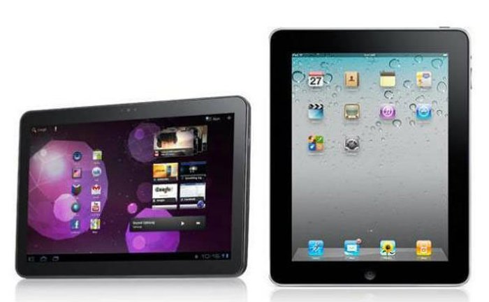 ลูกค้า Samsung Galaxy Tab ขอคืนเครื่อง! เหตุเข้าใจผิด คิดว่าเป็น iPad!!