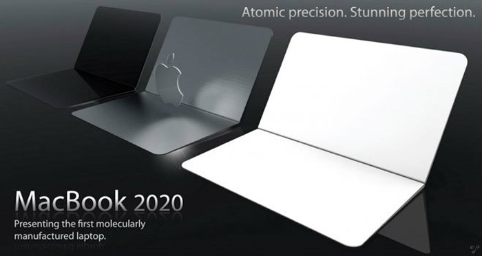 MacBook 2020 สุดยอดนวัตกรรมโน้ตบุ๊คแห่งอนาคตที่ใครก็อยากได้!